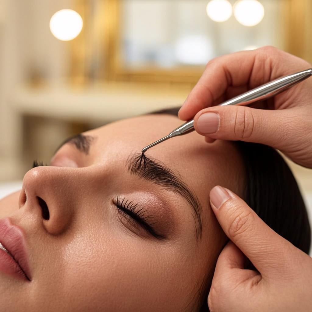 Permanent Make-up – Zainara Cosmetics
